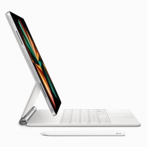 تبلت اپل “Apple iPad Pro 2021 5G 1TB 12.9