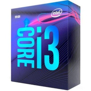 فن خنک کننده CPU اینتل Intel LGA1151