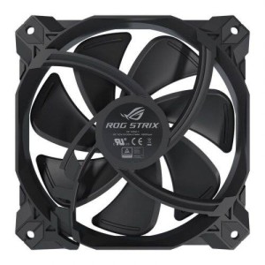 فن کیس ایسوس ۱۲*۱۲ Asus ROG Strix XF 120