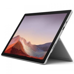 تبلت “Microsoft Surface Pro 7 Core i5 (1035G4) 8GB 256GB SSD INTEL 12.3
