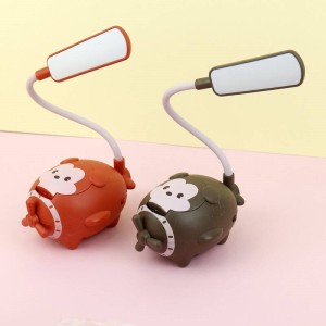 چراغ مطالعه فانتزی طرح میمون SQ3327