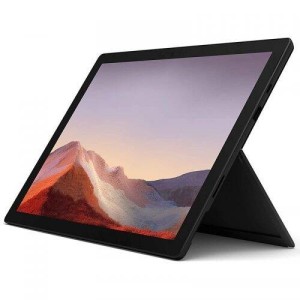 تبلت مایکروسافت &quot;Microsoft Surface Pro 7 Plus Core i5 (1135G7) 8GB 256GB SSD INTEL 12.3