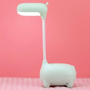 چراغ مطالعه فانتزی طرح گوزن Creative BY8803