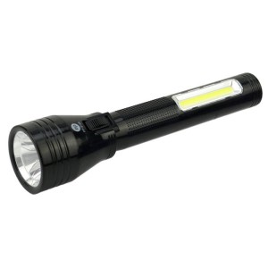 چراغ قوه شارژی DP.LED Light DP-9168