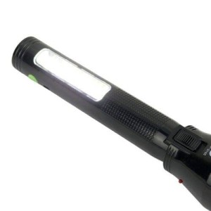 چراغ قوه شارژی DP.LED Light DP-9168