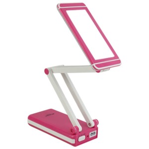 چراغ مطالعه شارژی کامی سیف Kamisafe KM-6687J