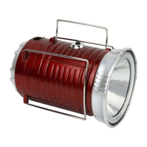 چراغ قوه فانوسی خورشیدی Hi Sheen HS-8399