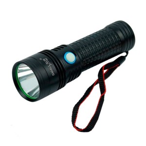 چراغ قوه شارژی Small Sun ZY-T150