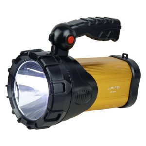 چراغ قوه شارژی Junfei JF-571