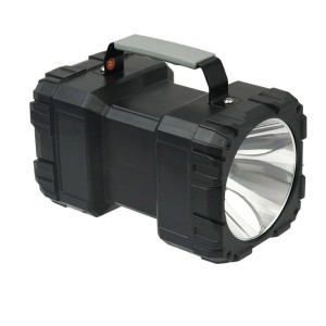 چراغ قوه شارژی Multifunctional Searchlight W844