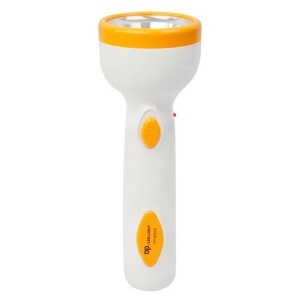 چراغ قوه شارژی DP.LED Light DP-9034B