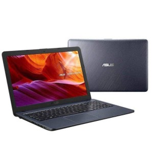 لپ تاپ Asus X543MA Celeron (N4020) 4GB 1TB INTEL Non-optical Drive 15.6″ HD