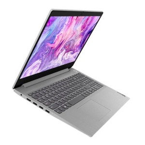 لپ تاپ Lenovo Ideapad 3 Celeron (N4020) 4GB 1TB Intel 15.6&quot; FHD