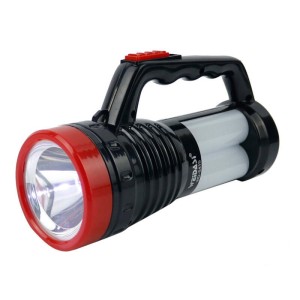 چراغ قوه شارژی خورشیدی ویداسی Weidasi WD-541S