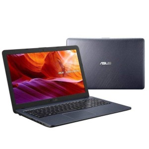 لپ تاپ Asus X543MA Celeron (N4020) 4GB 1TB INTEL Non-optical Drive 15.6″ HD