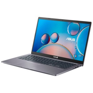 لپ تاپ ASUS X515FA Core i3 (10110U) 4GB 1TB Intel 15.6″ HD