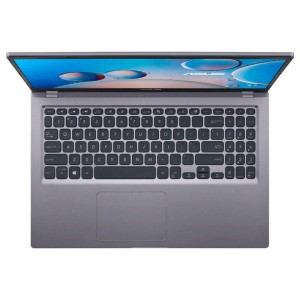 لپ تاپ ASUS X515FA Core i3 (10110U) 4GB 1TB Intel 15.6″ HD