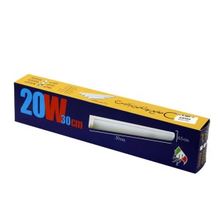براکت خطی زانیس Zanis LED 20W 30cm