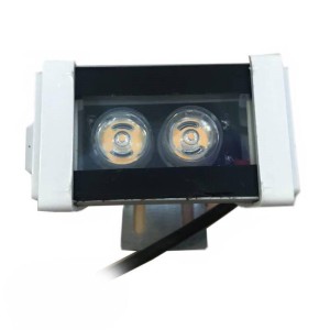 وال واشر صبا ترانس SABA TERANS LED IP65 2W 5.5cm