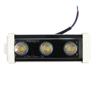 وال واشر صبا ترانس SABA TERANS LED IP65 3W 15cm