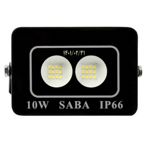 پروژکتور صبا ترانس SABA TERANS LED IP66 10W