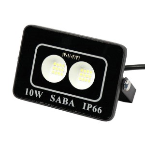 پروژکتور صبا ترانس SABA TERANS LED IP66 10W