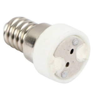 تبدیل سرپیچ E14 به هالوژنی