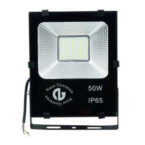 پروژکتور نورگستران Noor Gostaran LED IP65 50W