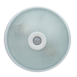 چراغ سقفی سنسوردار Parsin دایره کد ۱۱