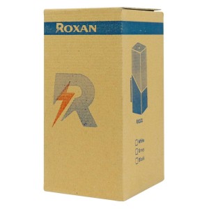 چراغ دیواری Roxan RX101