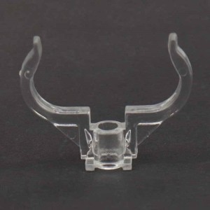 پایه نگهدارنده لامپ اف پی ال مدل پیچی