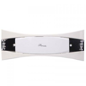 قاب مهتابی ۲ تایی Parsin