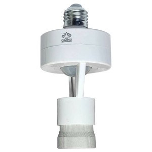 سرپیچ لامپ سنسوردار تایم ایران TimeIran T-360