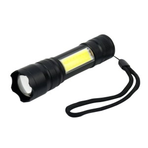 چراغ قوه پلیسی Power Style 8000W RL-829