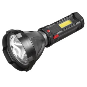 چراغ قوه پلیسی چندکاره W5100C