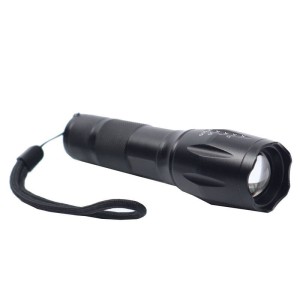 چراغ قوه پلیسی ۲ حالته RL-103-T6 جعبه دار