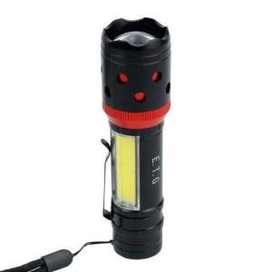 چراغ قوه پلیسی چندکاره E.T.G