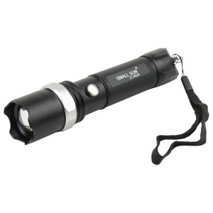 چراغ قوه پلیسی Small Sun ZY-R628