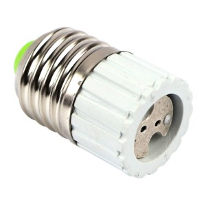 تبدیل سرپیچ E27 به هالوژنی