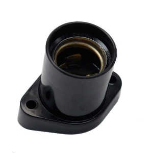 سرپیچ لامپ E27 دیواری مهسا