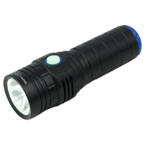 چراغ قوه پلیسی Small Sun ZY-E20