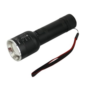 چراغ قوه پلیسی Small Sun ZY-T776
