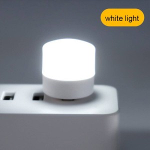 لامپ USB LED