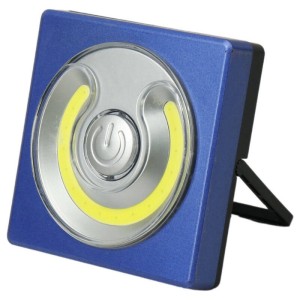 چراغ قوه مگنتی باتری خور طرح کلید کد ۳۰۹