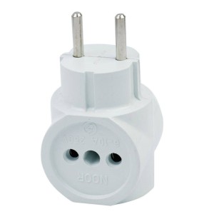 سه راهی تپل Noor