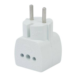 سه راهی تپل تخت معین الکتریک