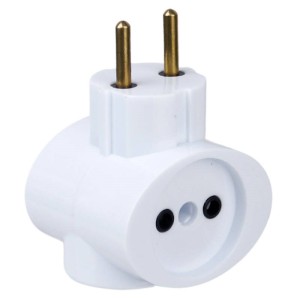 سه راهی تپل گرد Pars کد ۱