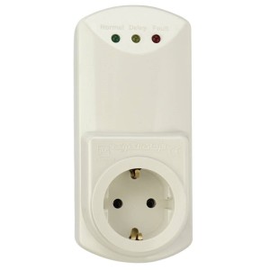محافظ برق پکیج ارت دار فرحان الکتریک Farhan Electric PS111