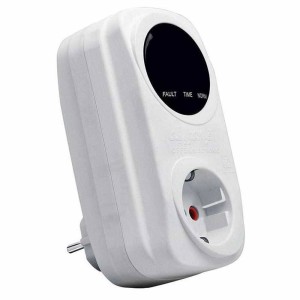 محافظ برق پکیج دیواری آفر OR-313