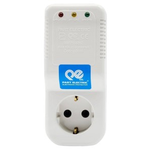 محافظ پکیج پارت الکتریک PE7980